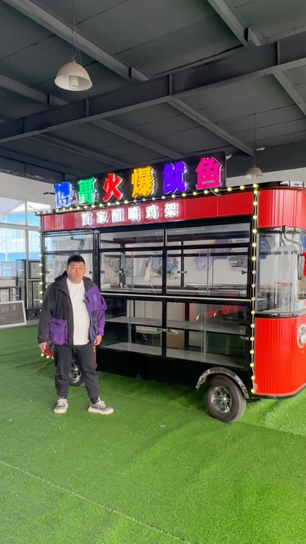 沈阳市小吃车餐车厂家 餐车小吃车 小吃车餐车 电动餐车小吃车