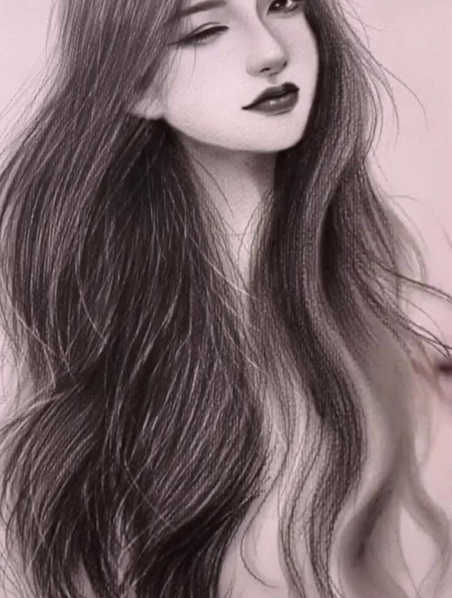文案你们写!素描手绘随手画 (1)