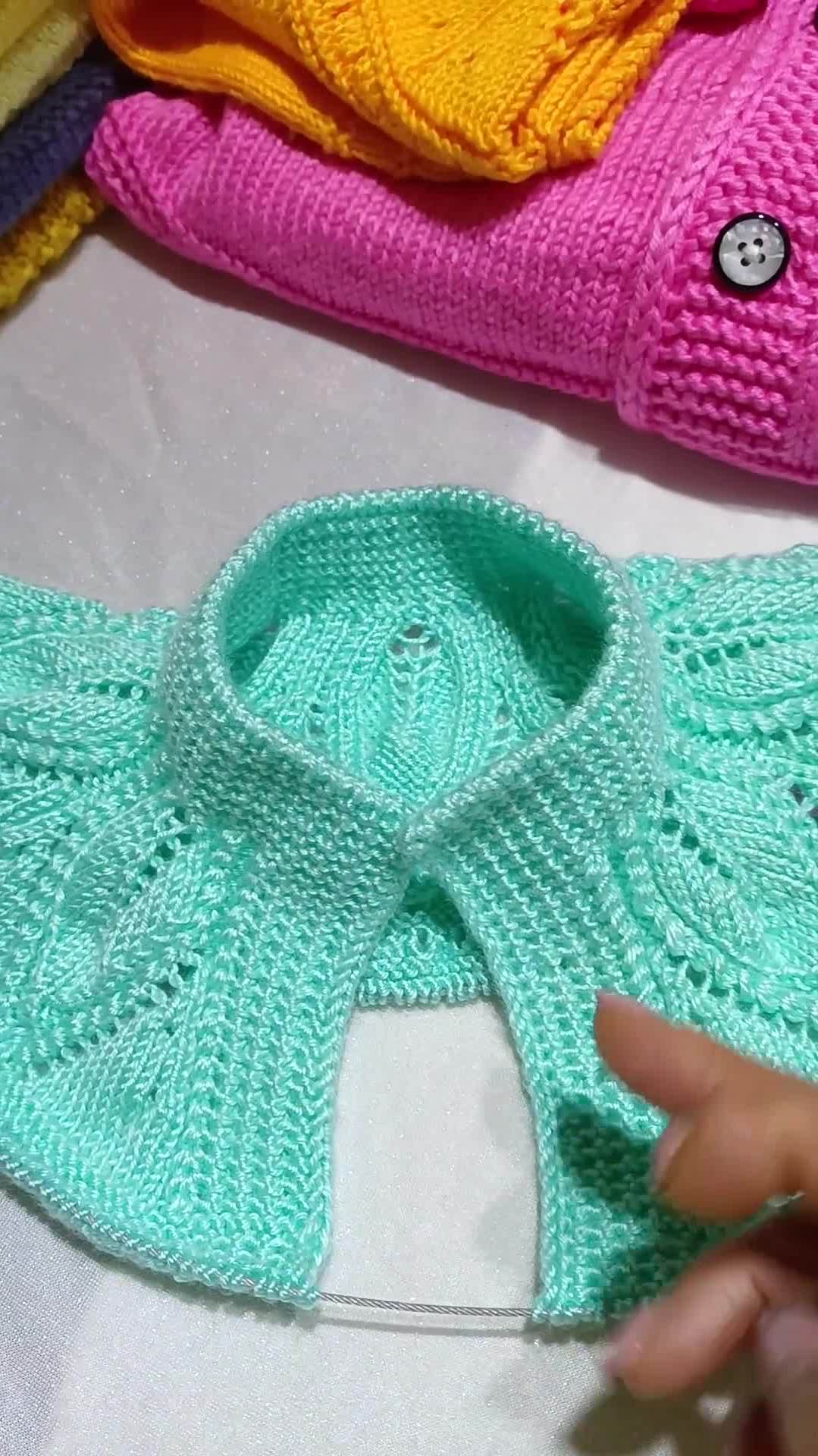 鱼骨花的分针法我的手工作品