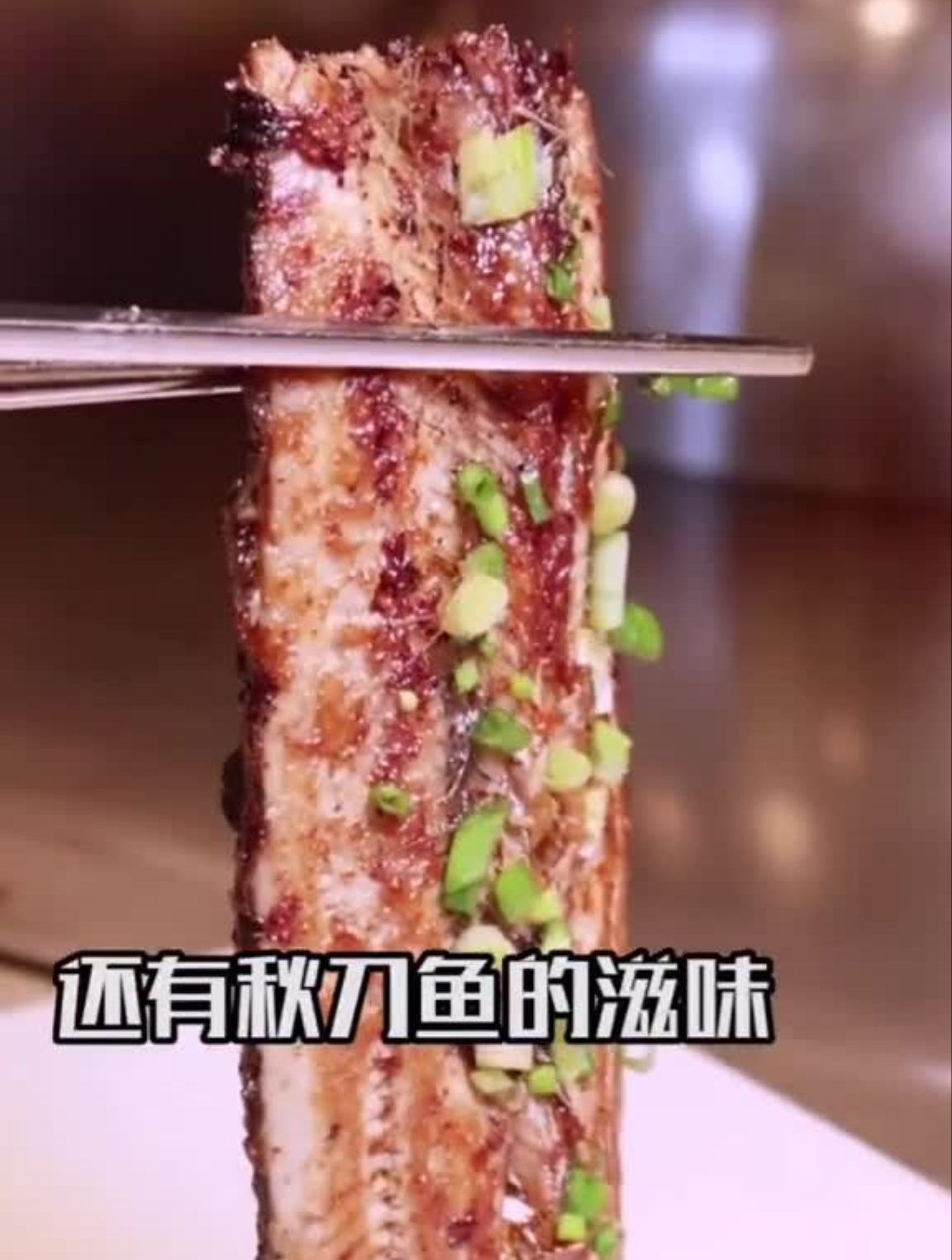 铁板烧美食超棒的环境,超贴心的服务!