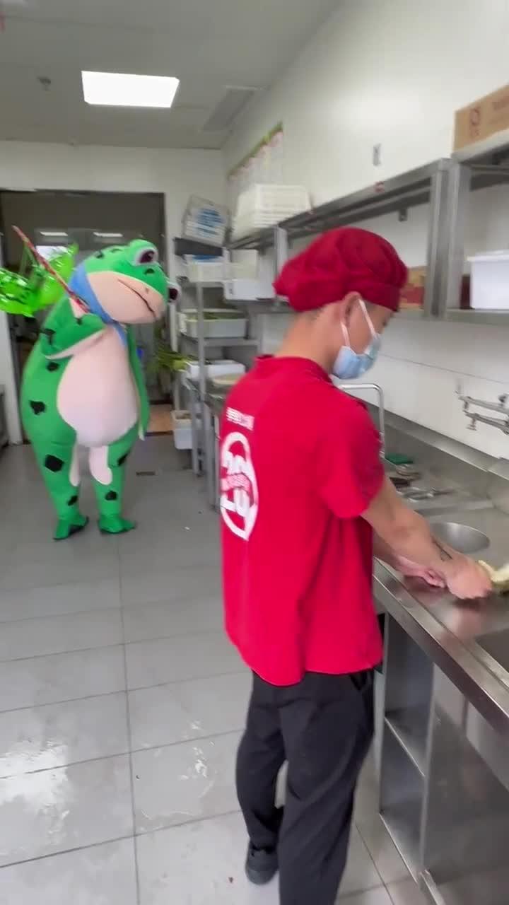 季季红火锅