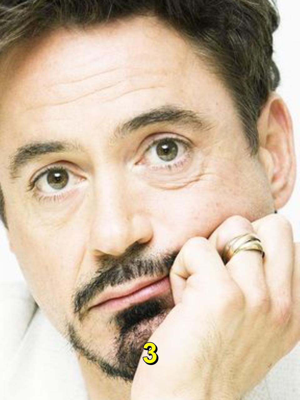 童年阴影,《走进科学》大结局!《复联4》冲奥,唐尼拒绝提名?3