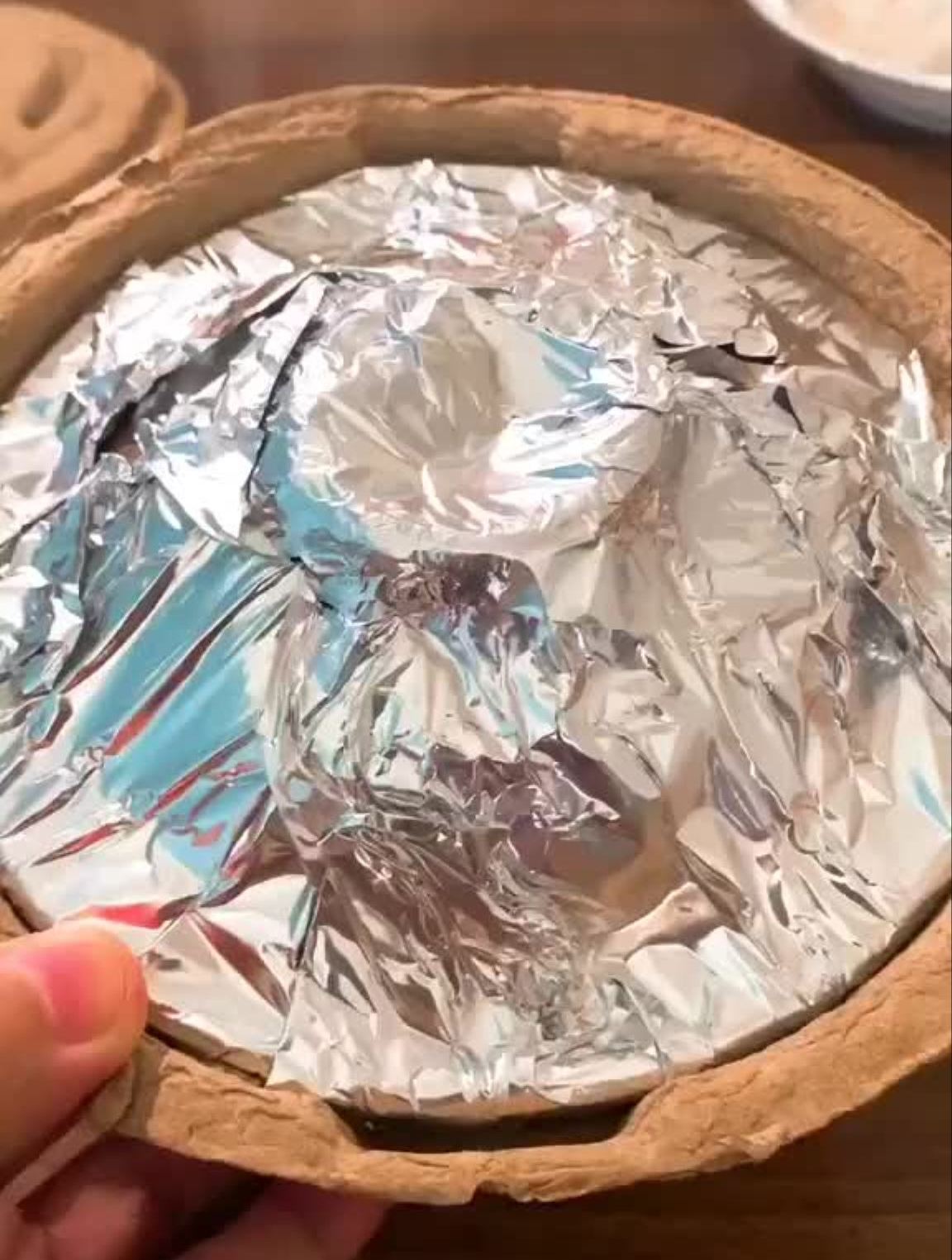 这鲍鱼捞饭忒香了!美食趣胃计划美食美食神探局这道菜太好玩了