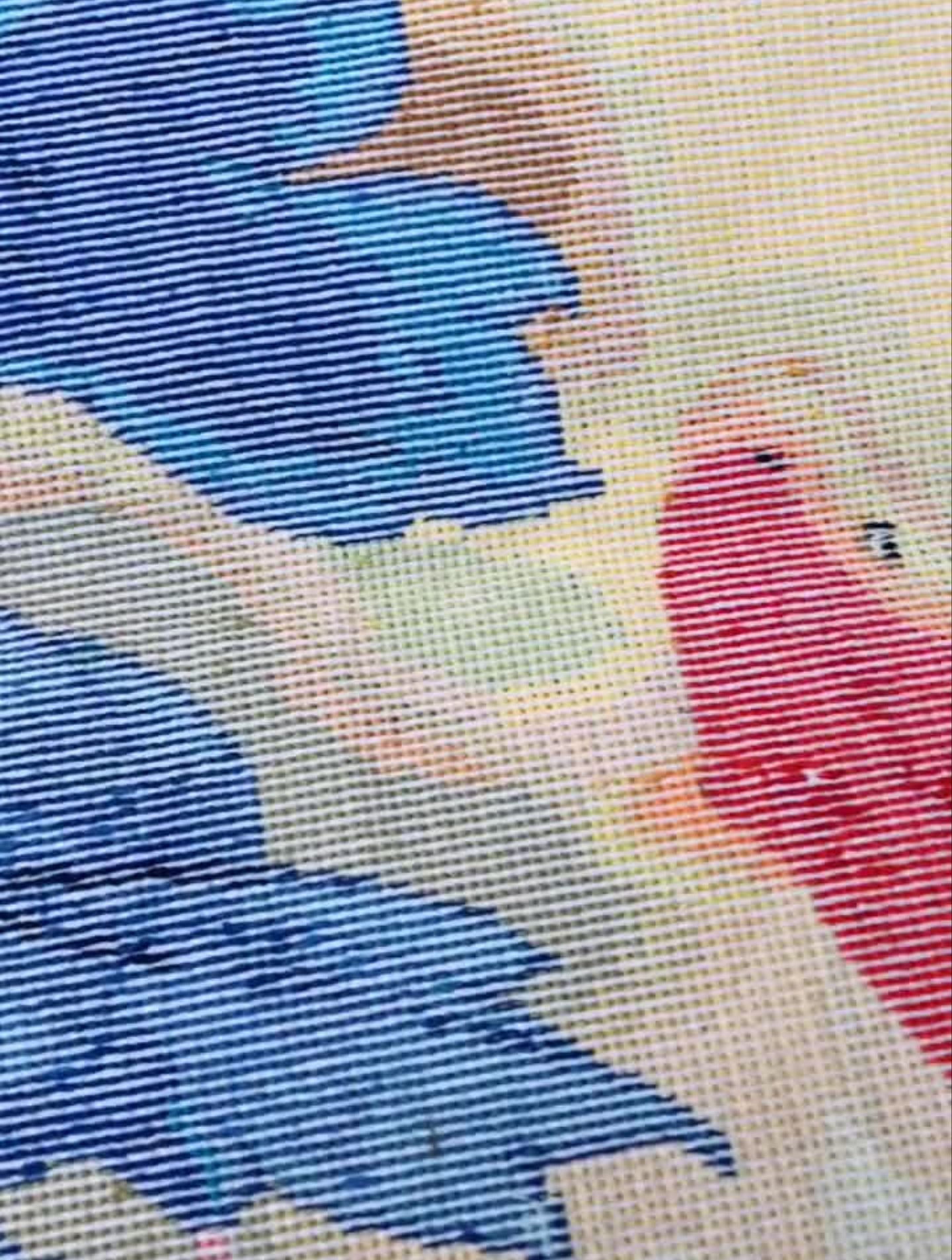 内容分享常月十字绣视频内容分享