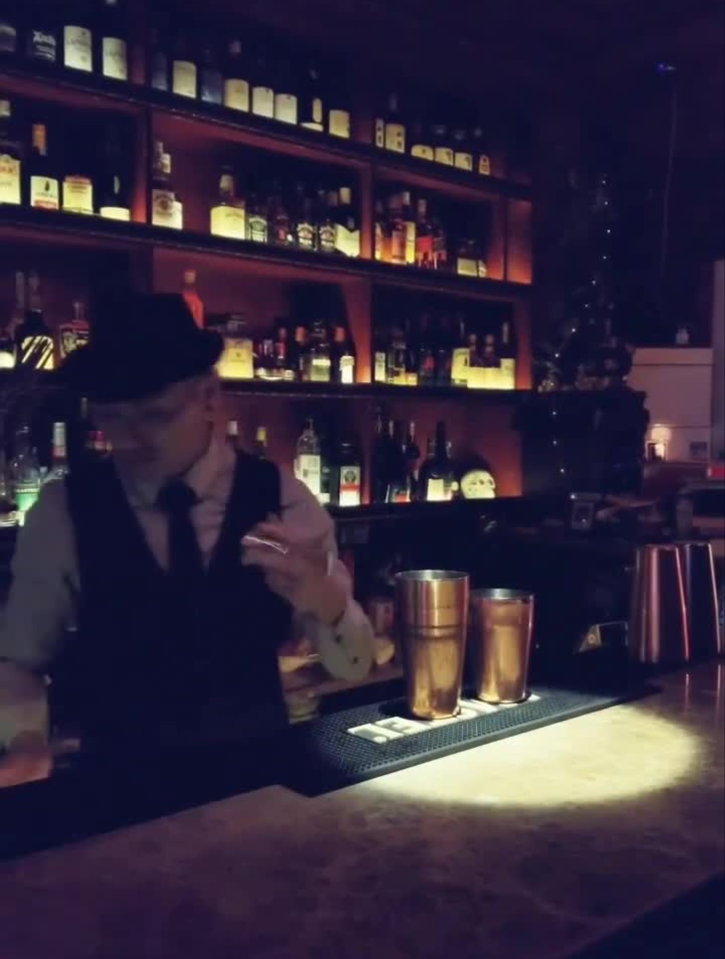 凯皮琳娜来自巴西的饮品!有一点类似你们喜欢的莫吉托