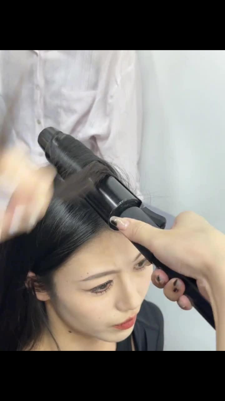 人鱼卷怎么卷 快收藏