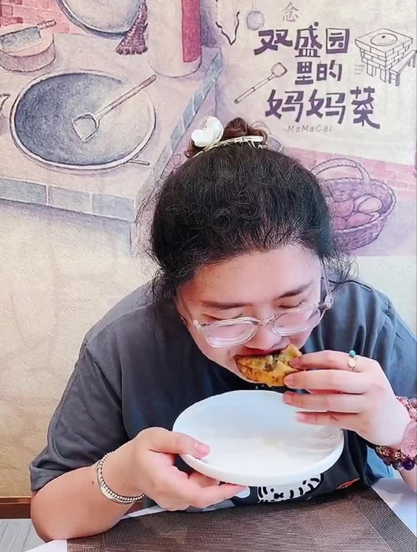 妈妈菜开新店啦!二十多年的老味道!