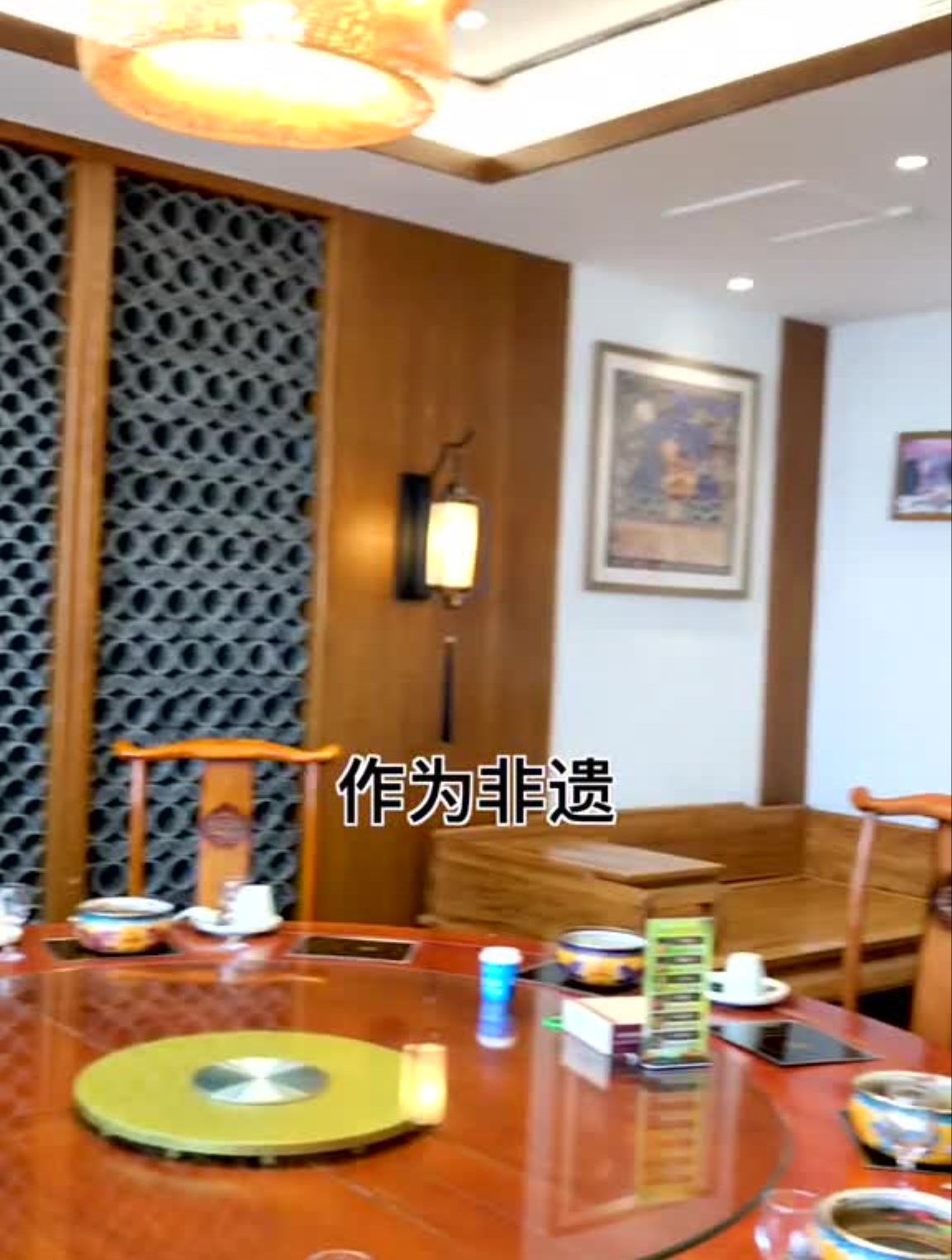 你知道的老北京铜锅涮肉是什么样子的?