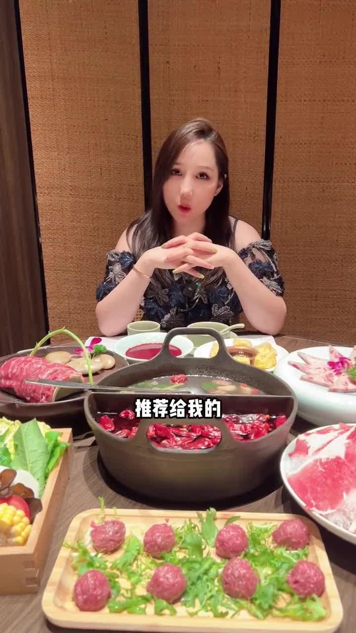 好吃的翘脚牛肉火锅帮你们找到了