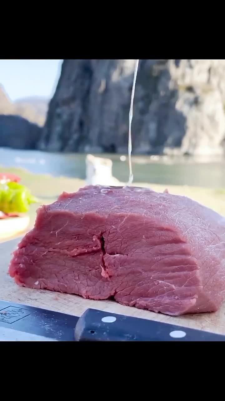 西餐界之王天花板,不同于122年历史的起士林