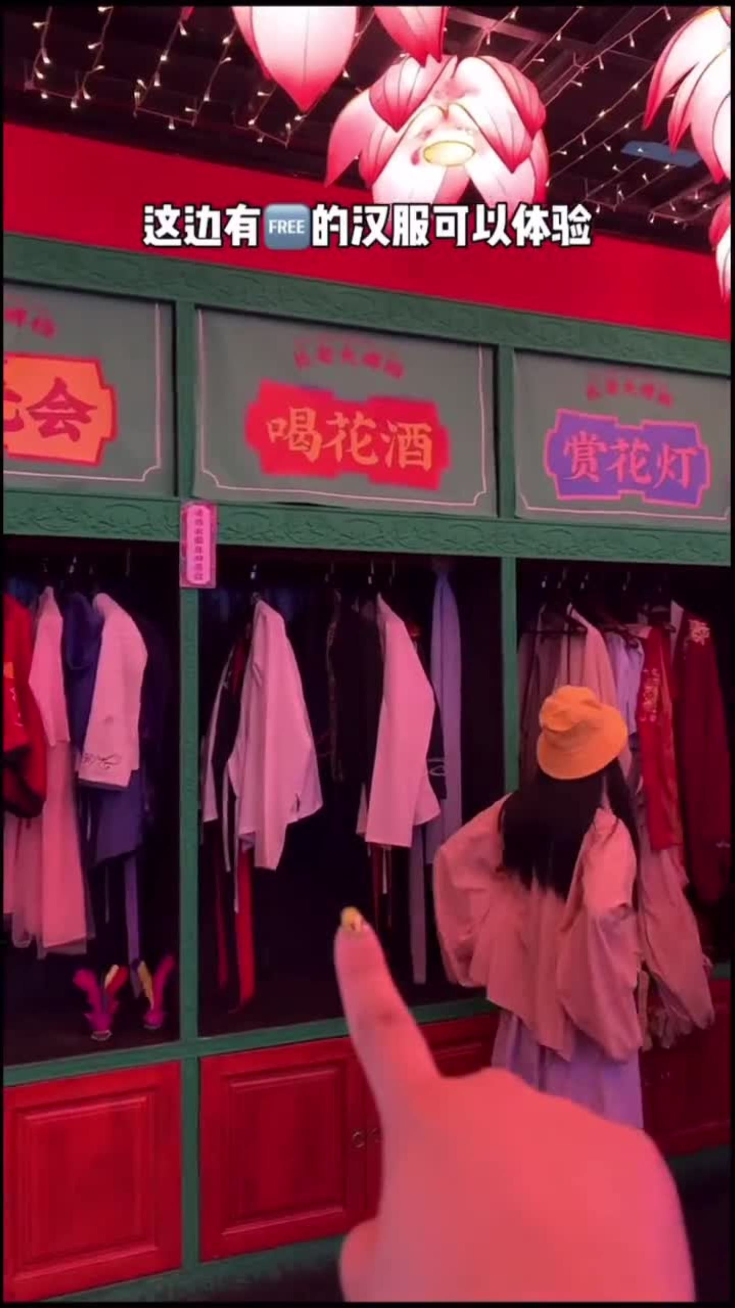 来西安必打卡的网红陕西菜馆
