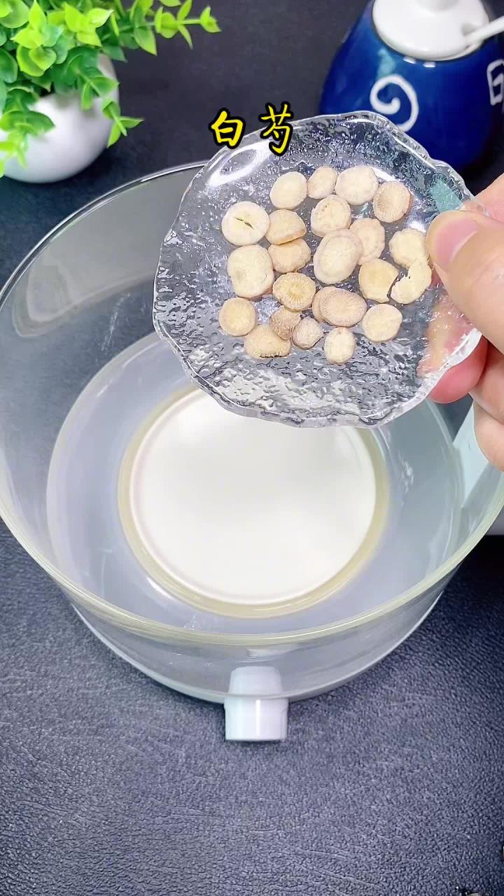 三白汤,能一直传下来是因为好用