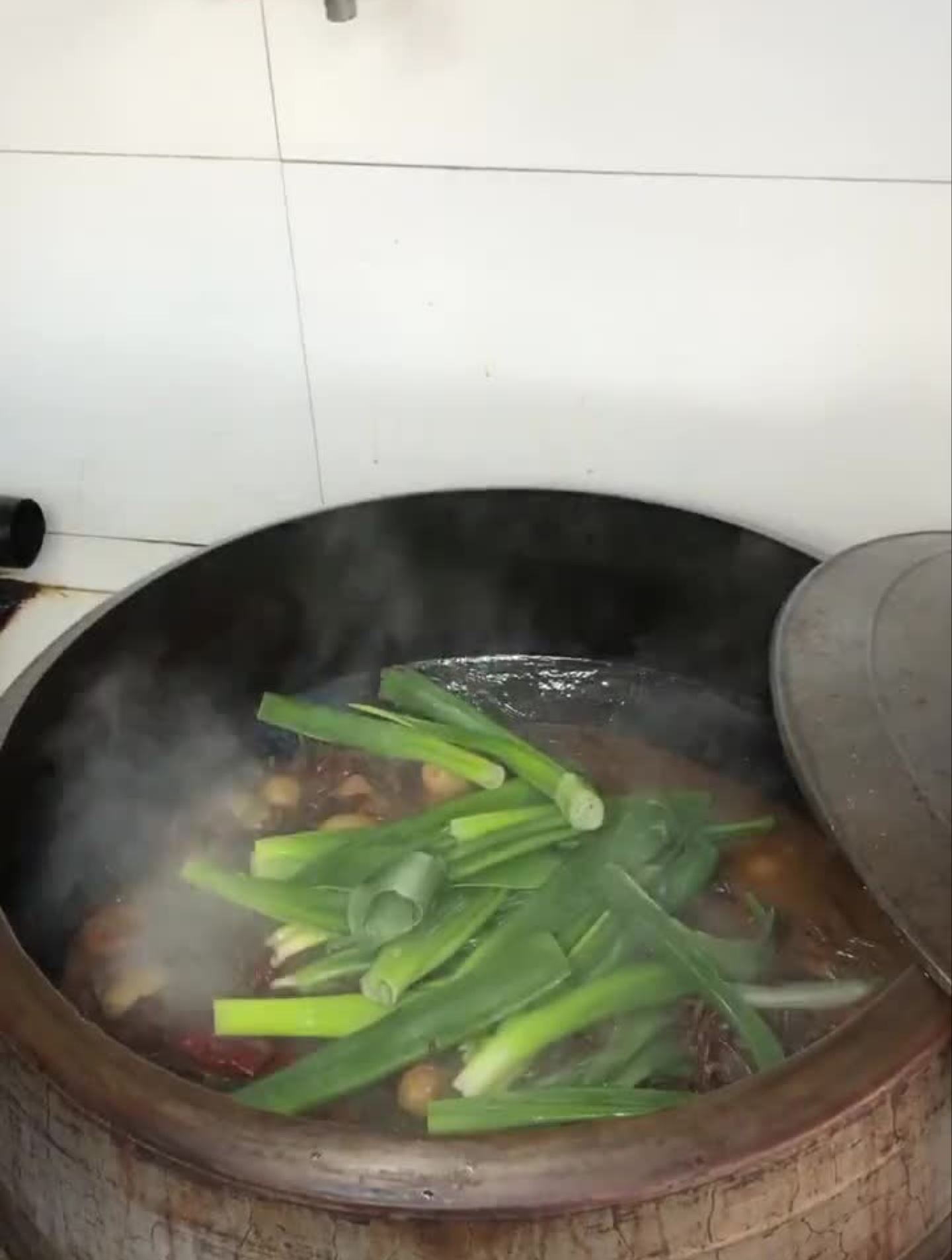 这种味道,最真实,最好吃!