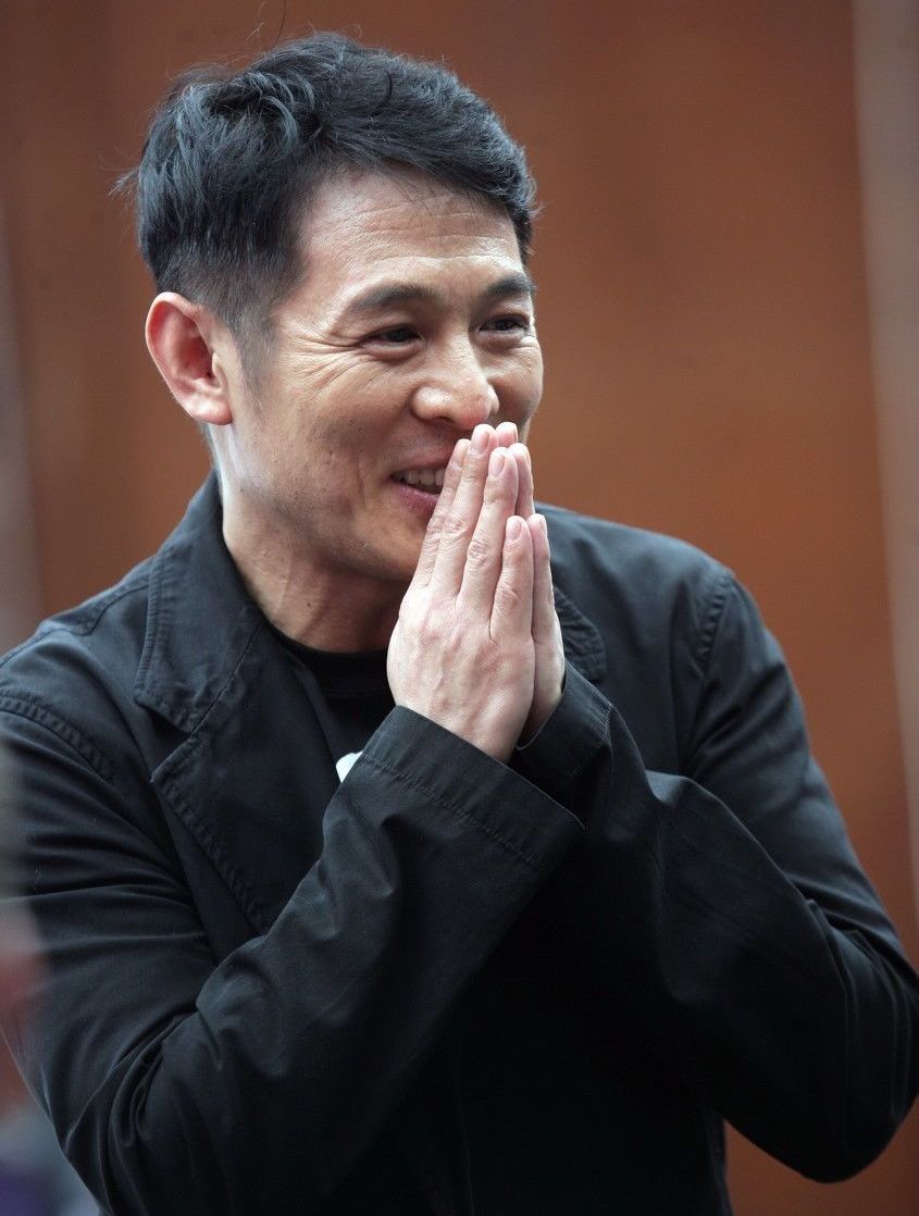 黄飞鸿传人70岁还一身肌肉,李连杰59岁就成药罐,真功夫(1)