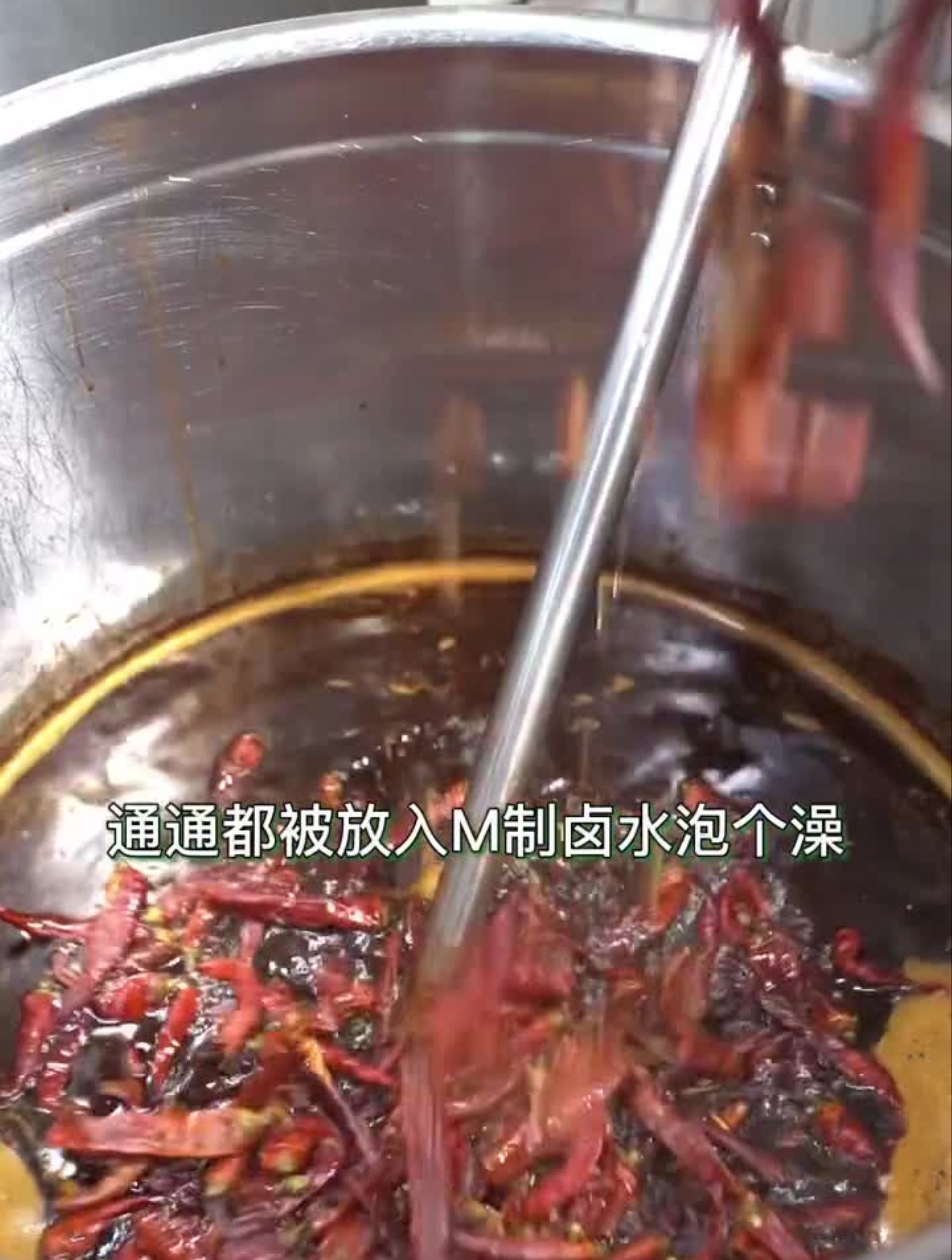 惠州步行街每天300斤都不够卖的栖头鸭到底什么来头?