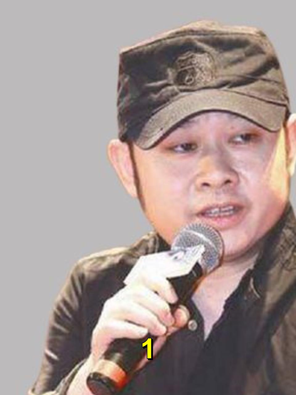 好友侵权歌曲赚百万,刀郎直接将她告上法庭,结局却让人唏嘘1