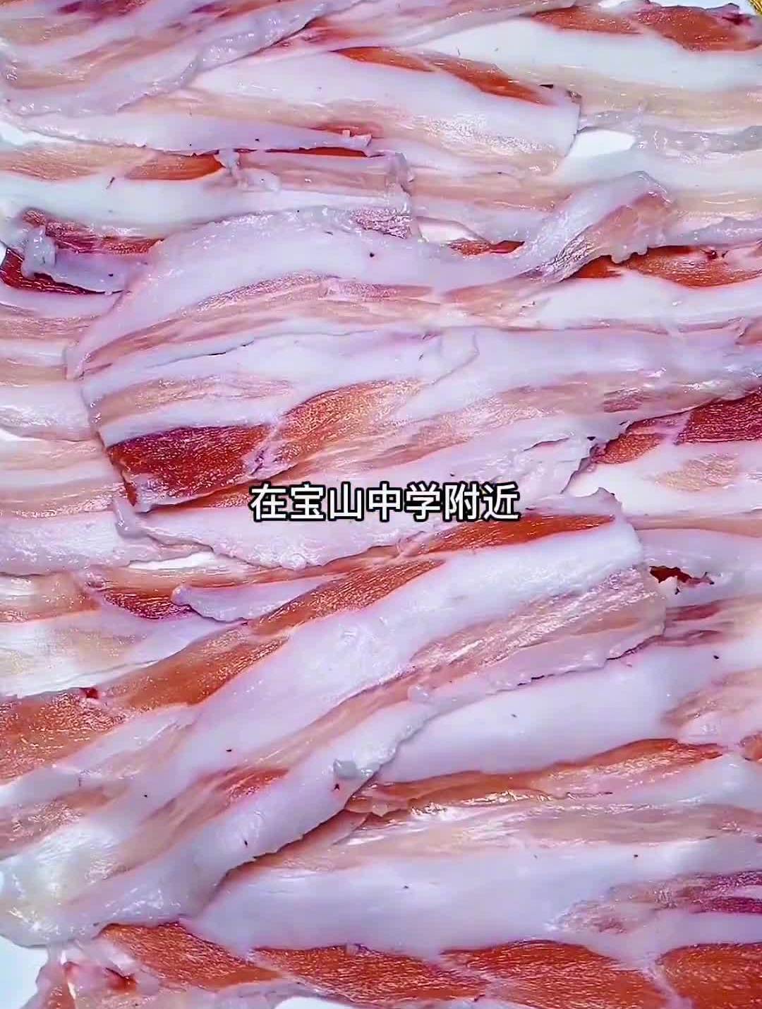 今晚来吃顿卜卜贝海鲜火锅,你来吃过没热门上热门潮汕美食