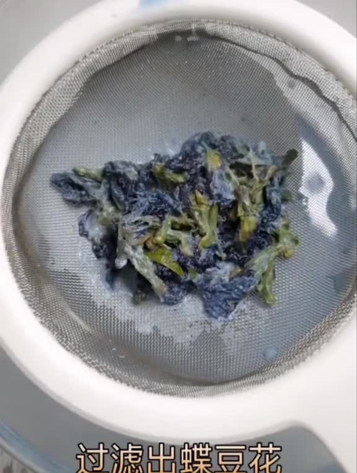 千层蛋糕,教给大家