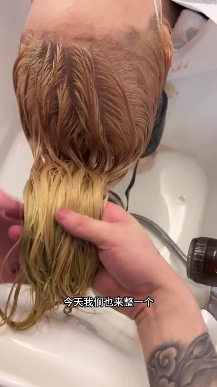 听说最近不远很火 咱们也整一个 万能的灰棕色配方