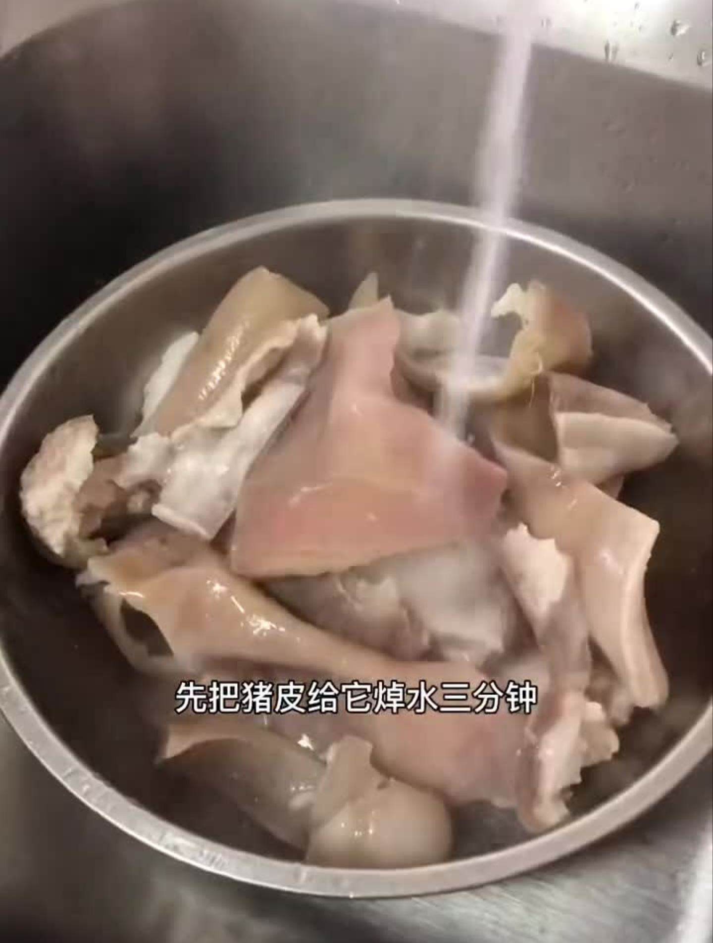 还有三十天就要过年,赶紧把年夜饭的菜品预习一遍
