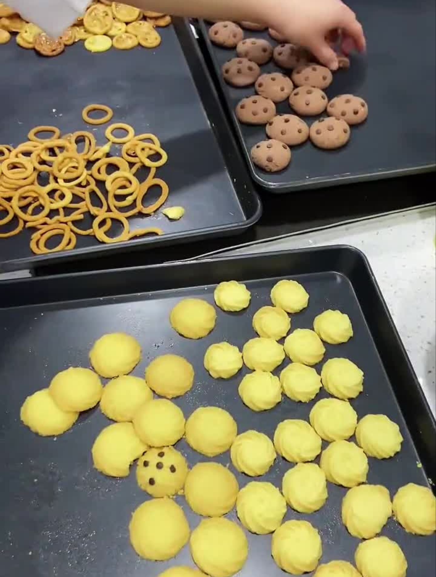 保定创意蛋糕甜点西点蛋糕培训