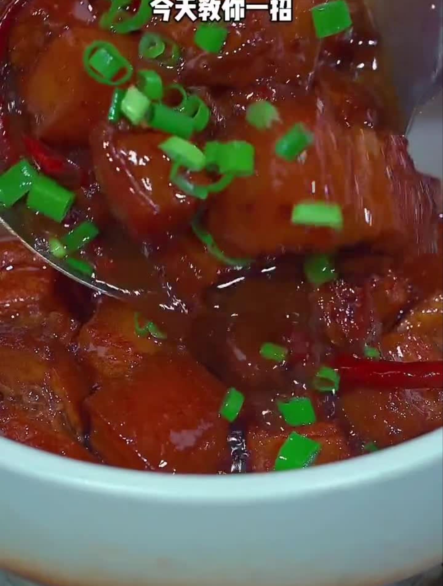 每天分享各种家常菜做法,希望你们能够喜欢7