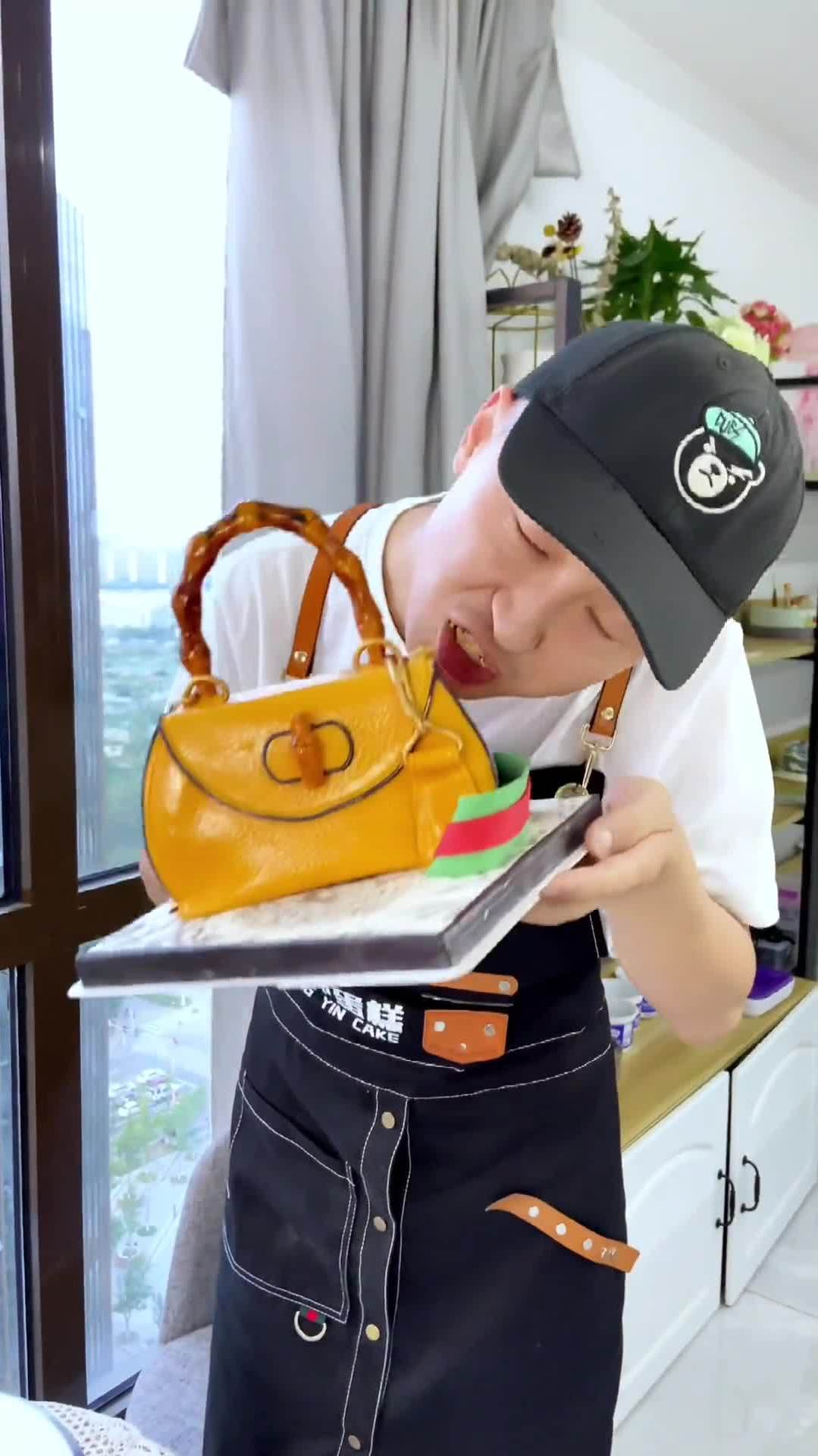 最好吃的动物奶油蛋糕保定创意蛋糕西点烘焙