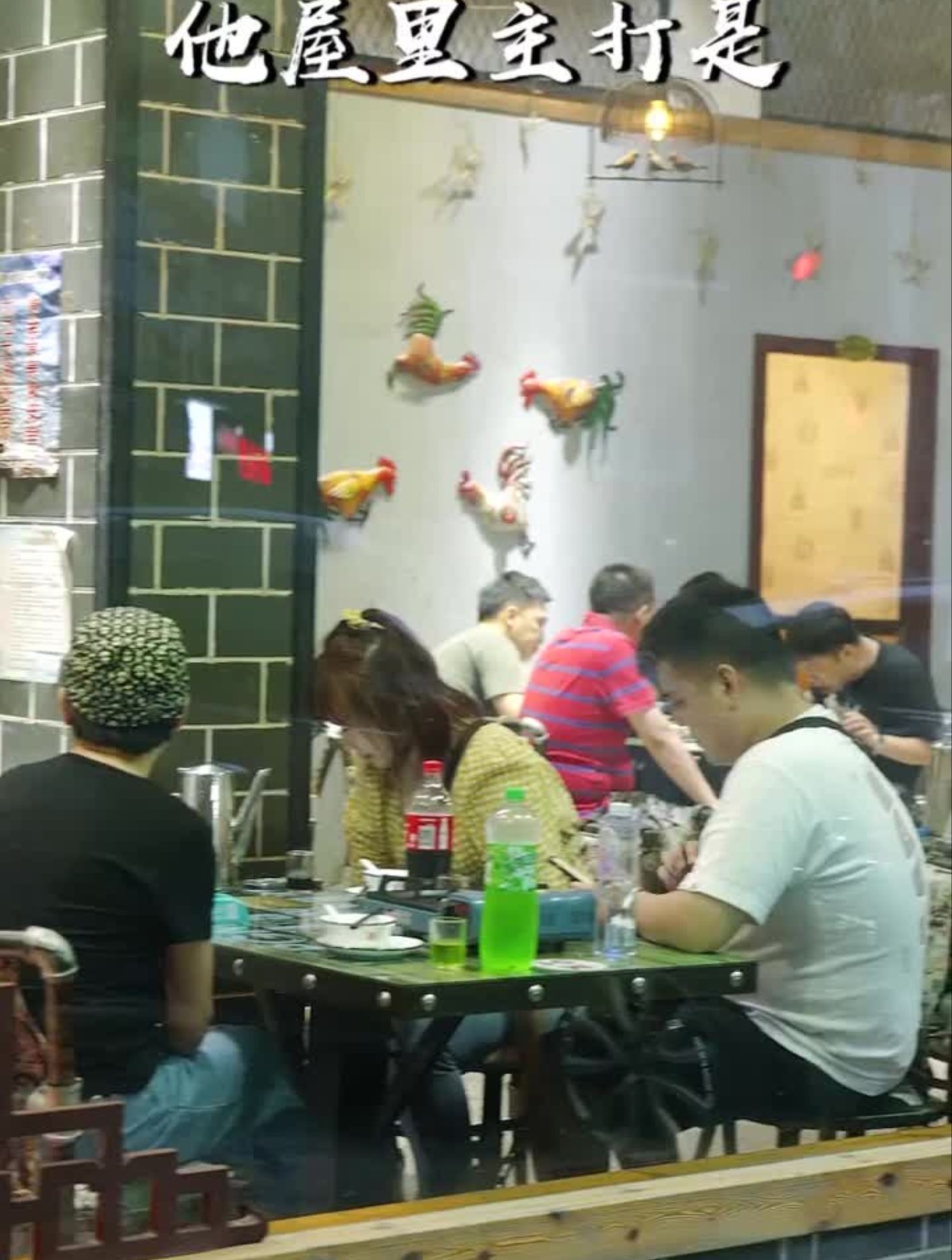 令你心动的武汉武汉美食717嗨吃节,武汉锅仔有感觉