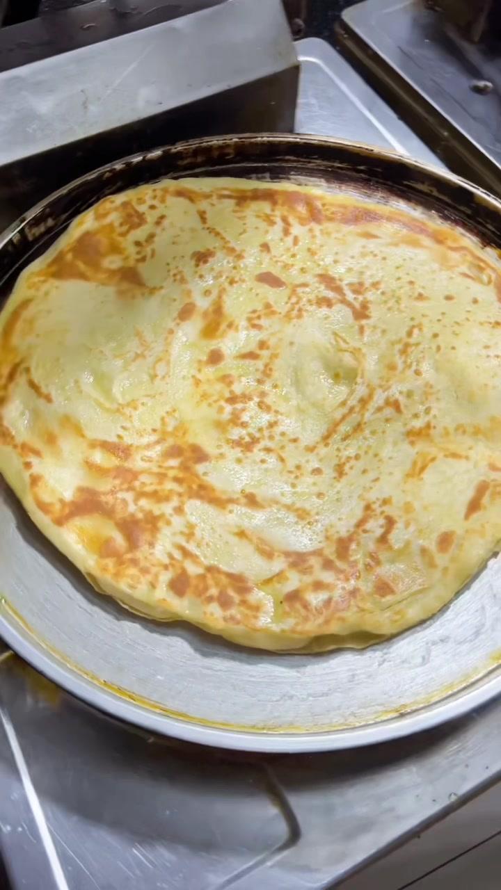 面点小武的早餐面食,日常教大家各种美食的做法