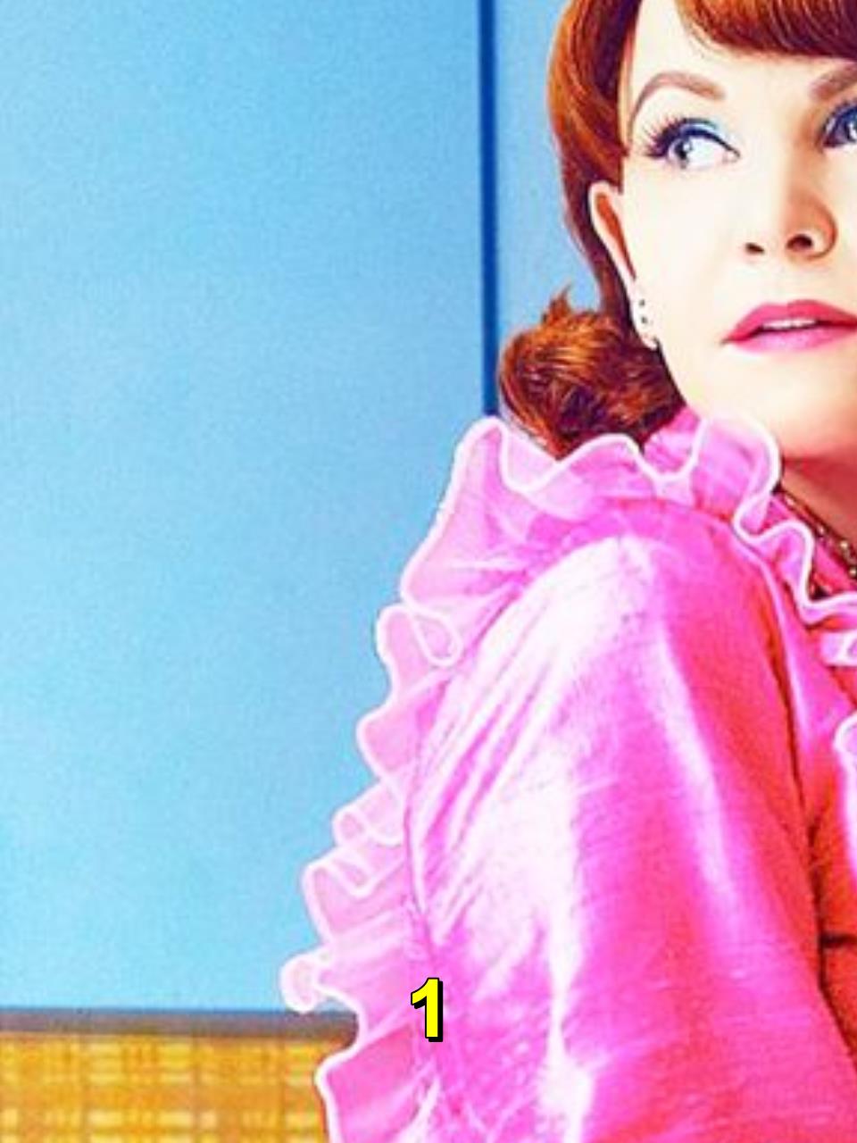 高分美剧《致命女人》P2:贵妇与鲜肉恋情再升级