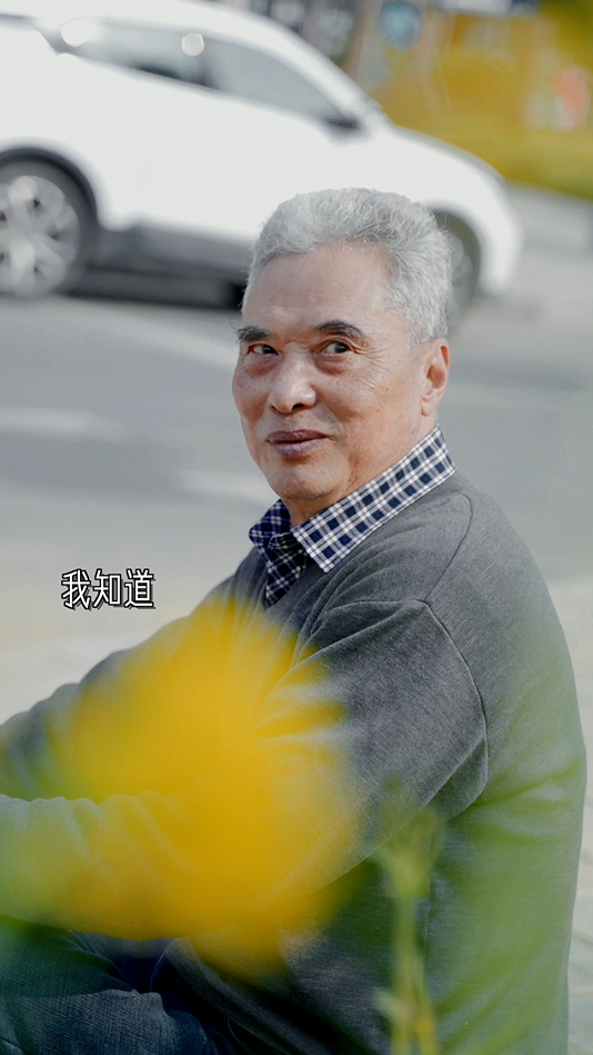 油菜花开的季节,不一定要赏花,也可以榨油!