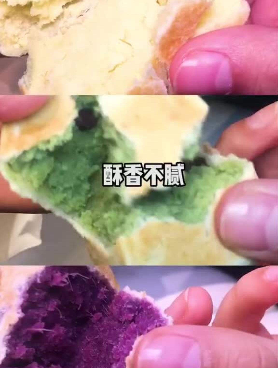 在合肥之心城,你们猜最后我把之心城吃垮了没?