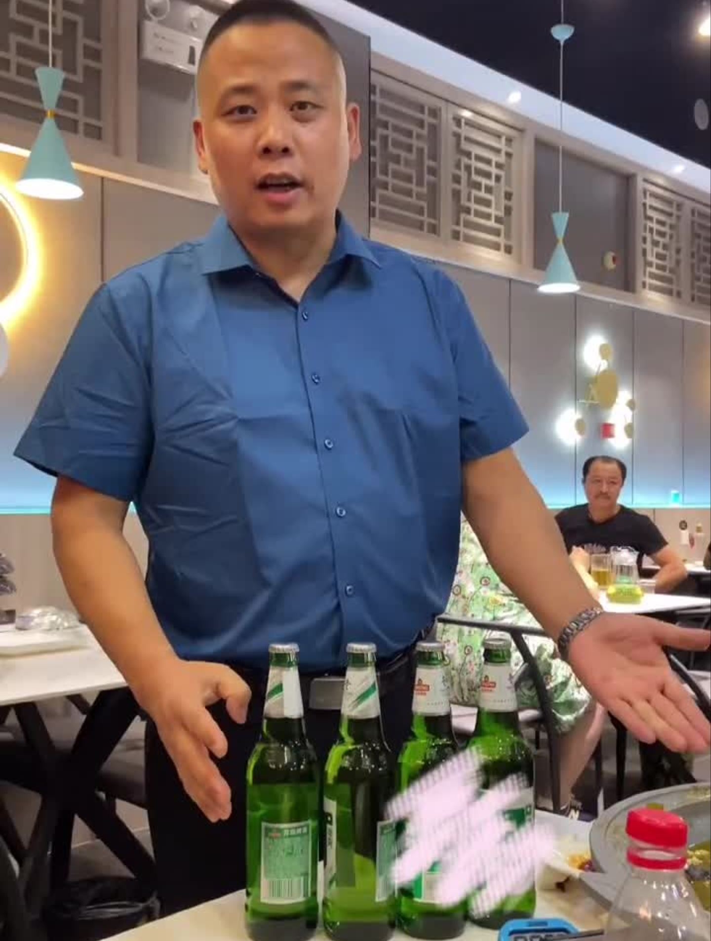 你还别说,重庆的豆花鱼是真的挺好吃