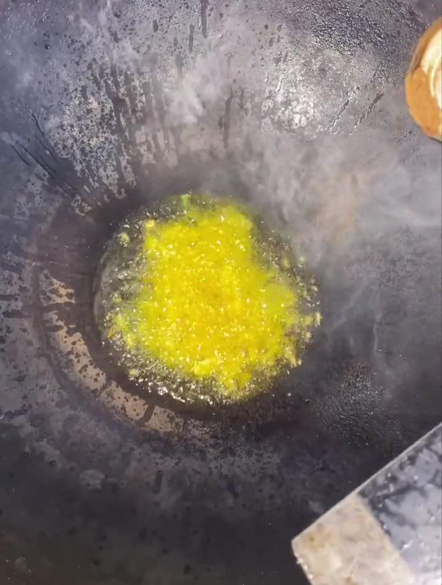 你们要的三道麟鱼教程来了!扯脖子喊怕你们学不会哈哈农村生活