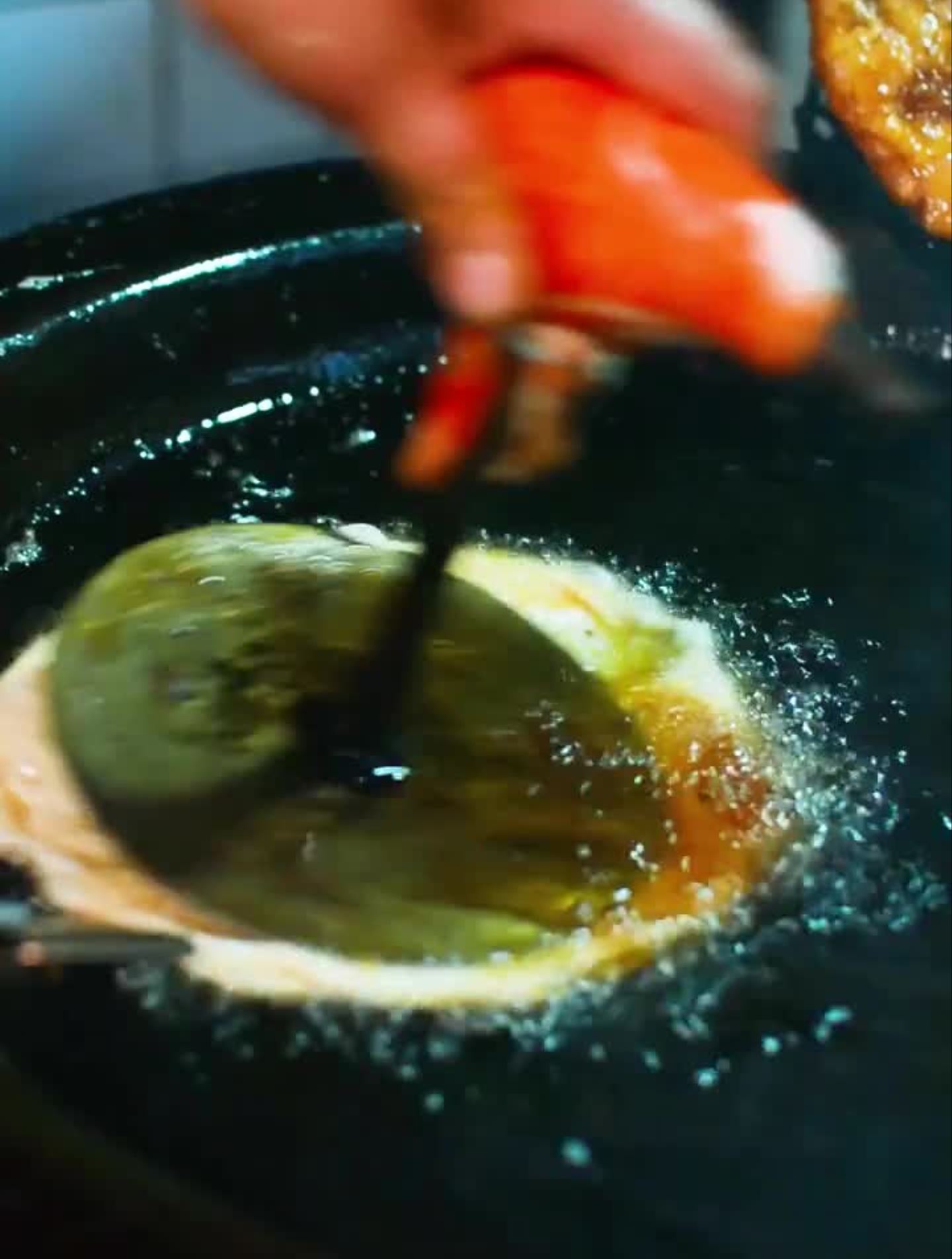 美食无锡传统小吃鸡子大饼,你最爱吃哪家呢?你能吃几个无锡