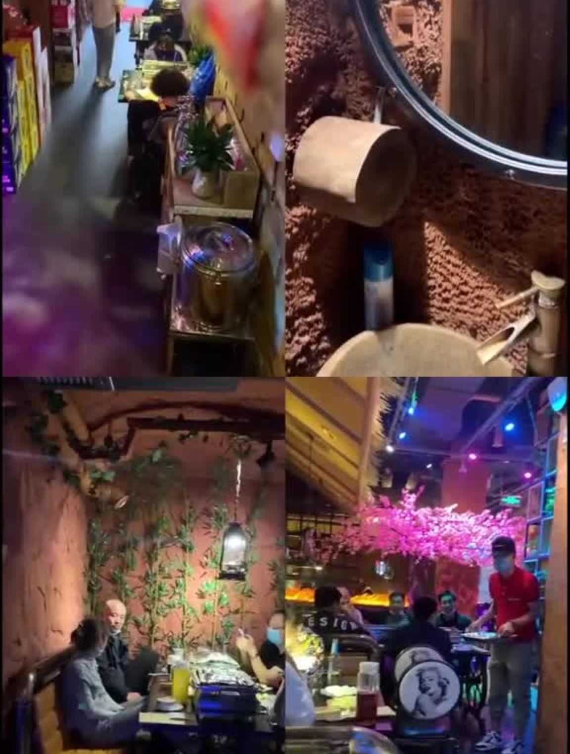 美食便宜又好吃烤鱼种类特丰富五一去哪儿嗨鱼的花式做法