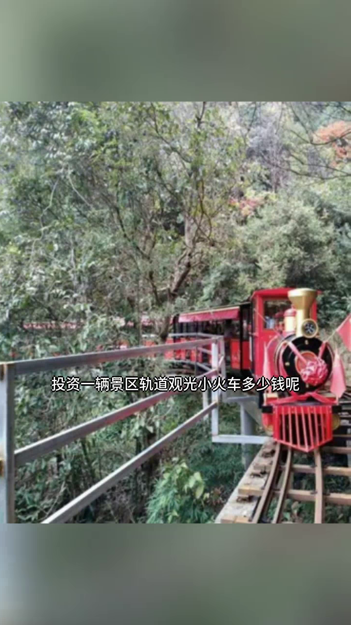 北京小的蒸汽火车视频 蒸汽小火车森林 蒸汽小火车电动