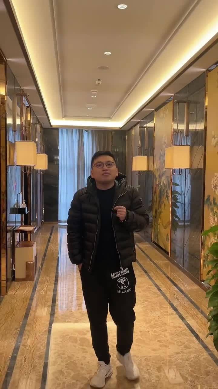 奥体中心精致菜肴我选中山精品酒店