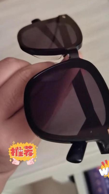 暴龙BOLON太阳镜明星王俊凯同款墨镜防晒方框眼镜礼物