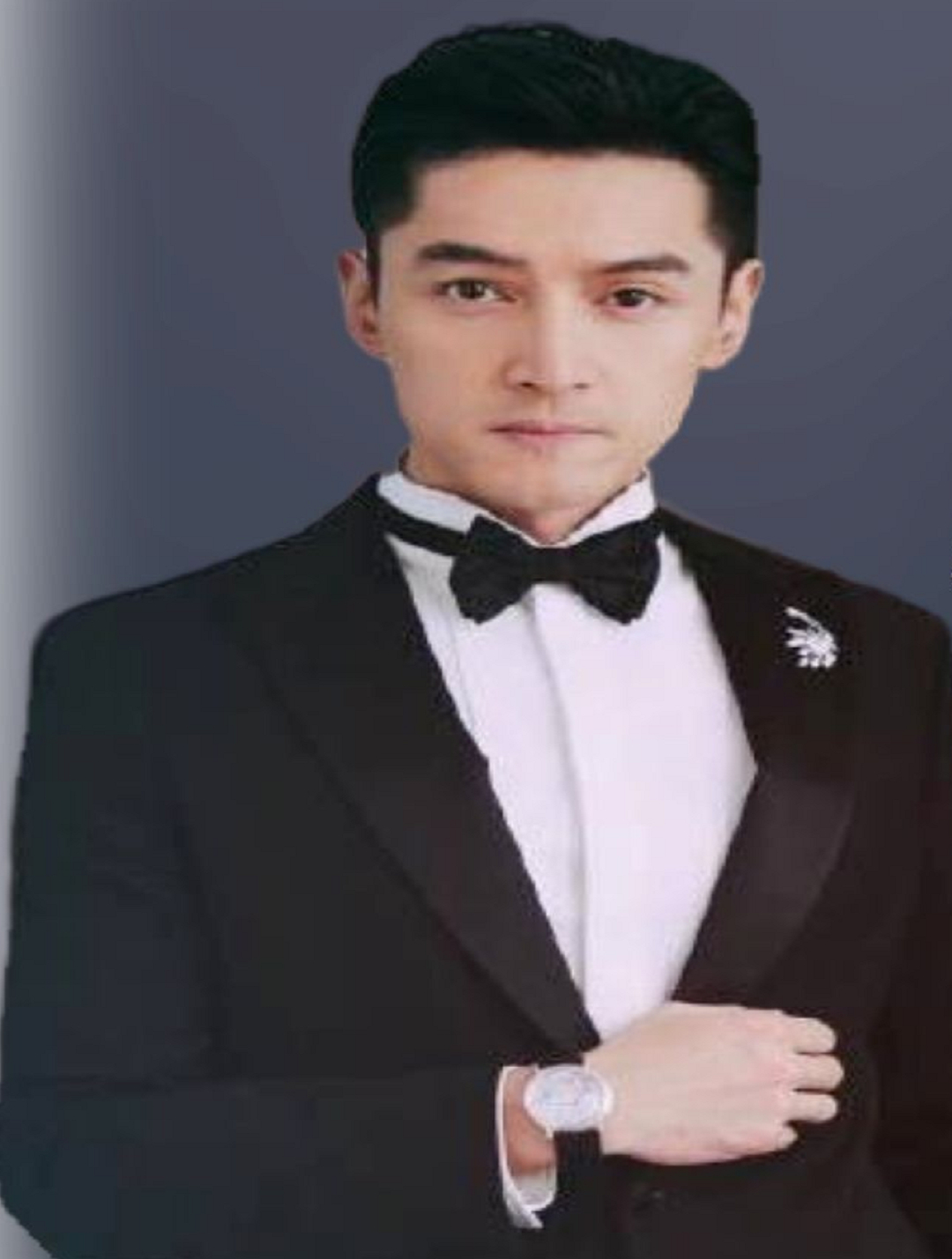 一向讨厌小鲜肉的吴京,为何偏偏喜欢易烊千玺?
