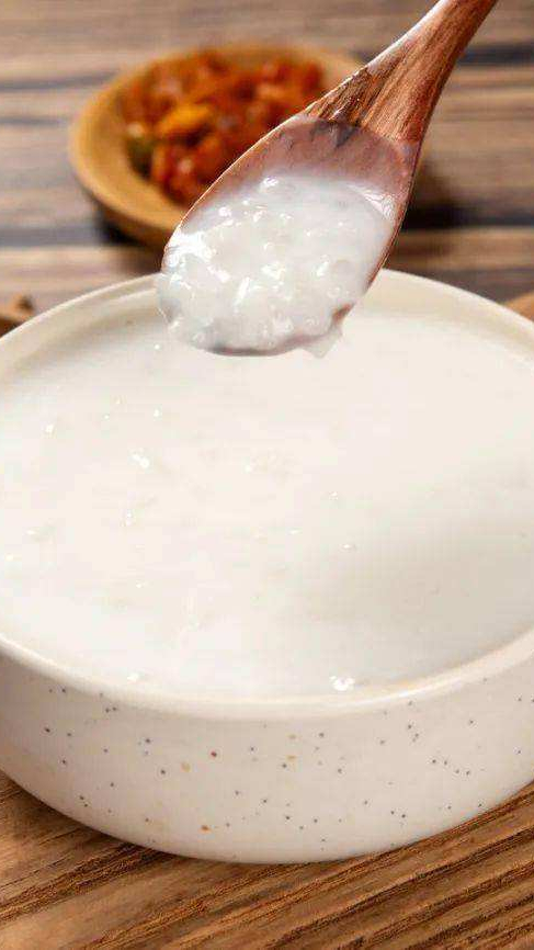 靠早餐喝白粥减肥,可靠吗?