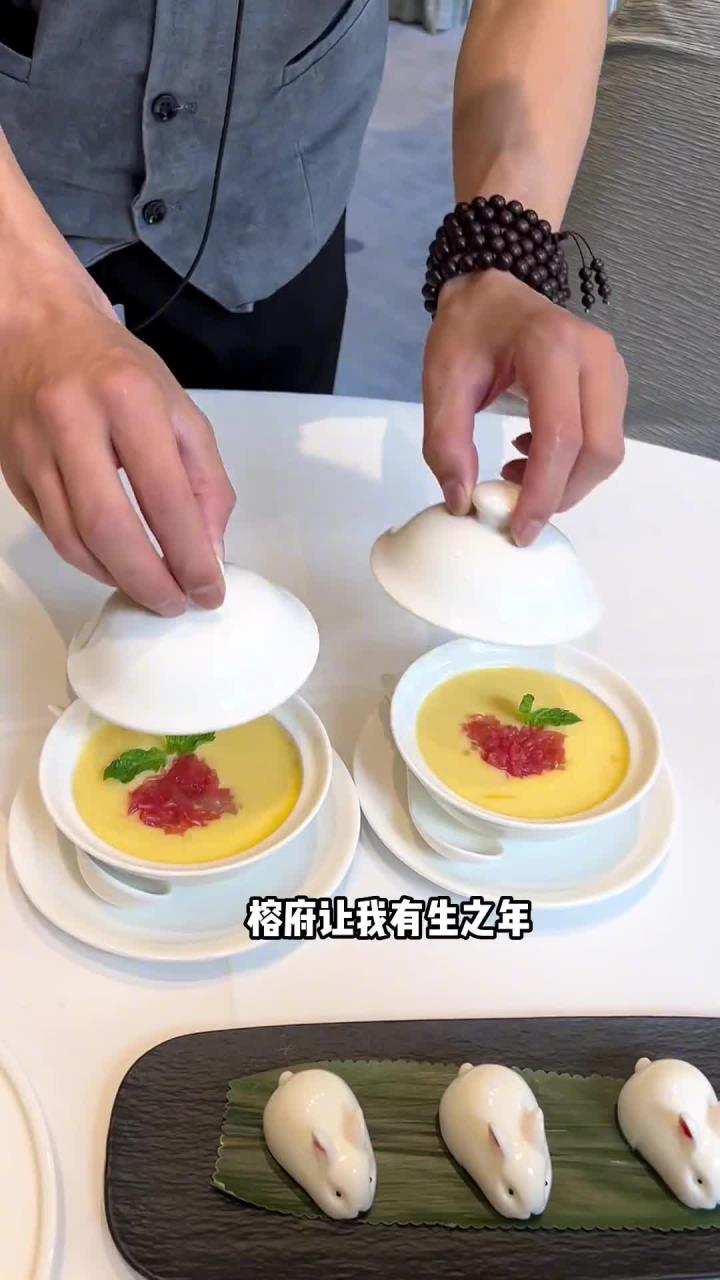 一家特别好吃的潮州菜