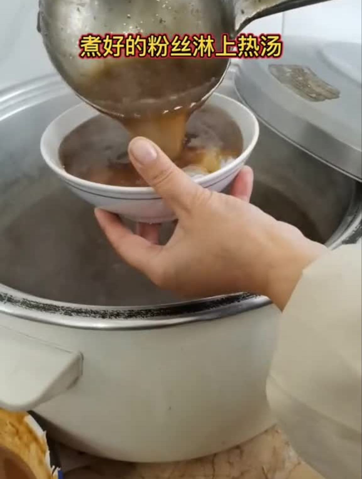 西北角可真是个好地方天津美食推荐官美食趣味计划