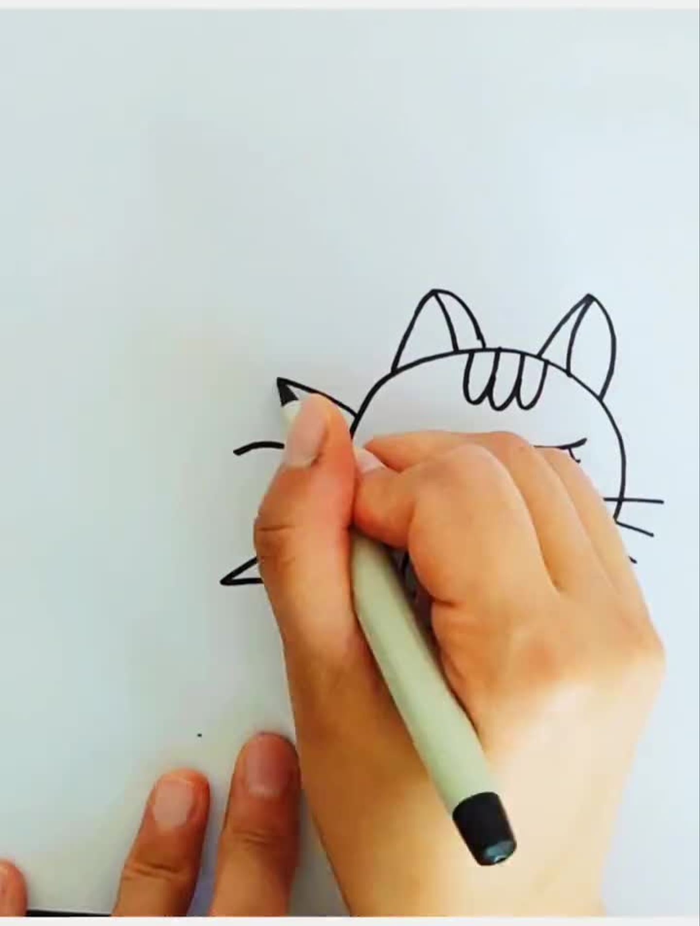 简笔画一起学画画儿童画兴趣才艺青少年成长手册