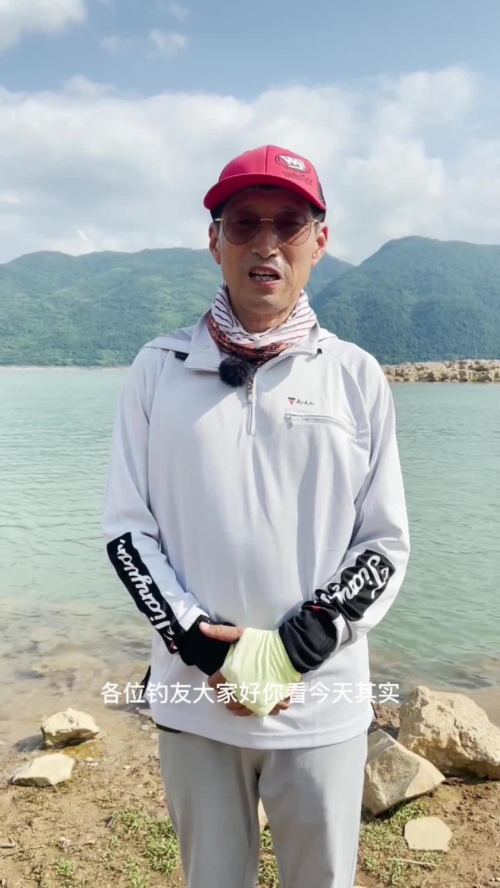 根据鱼情的不同,钓黄尾该如何打窝?