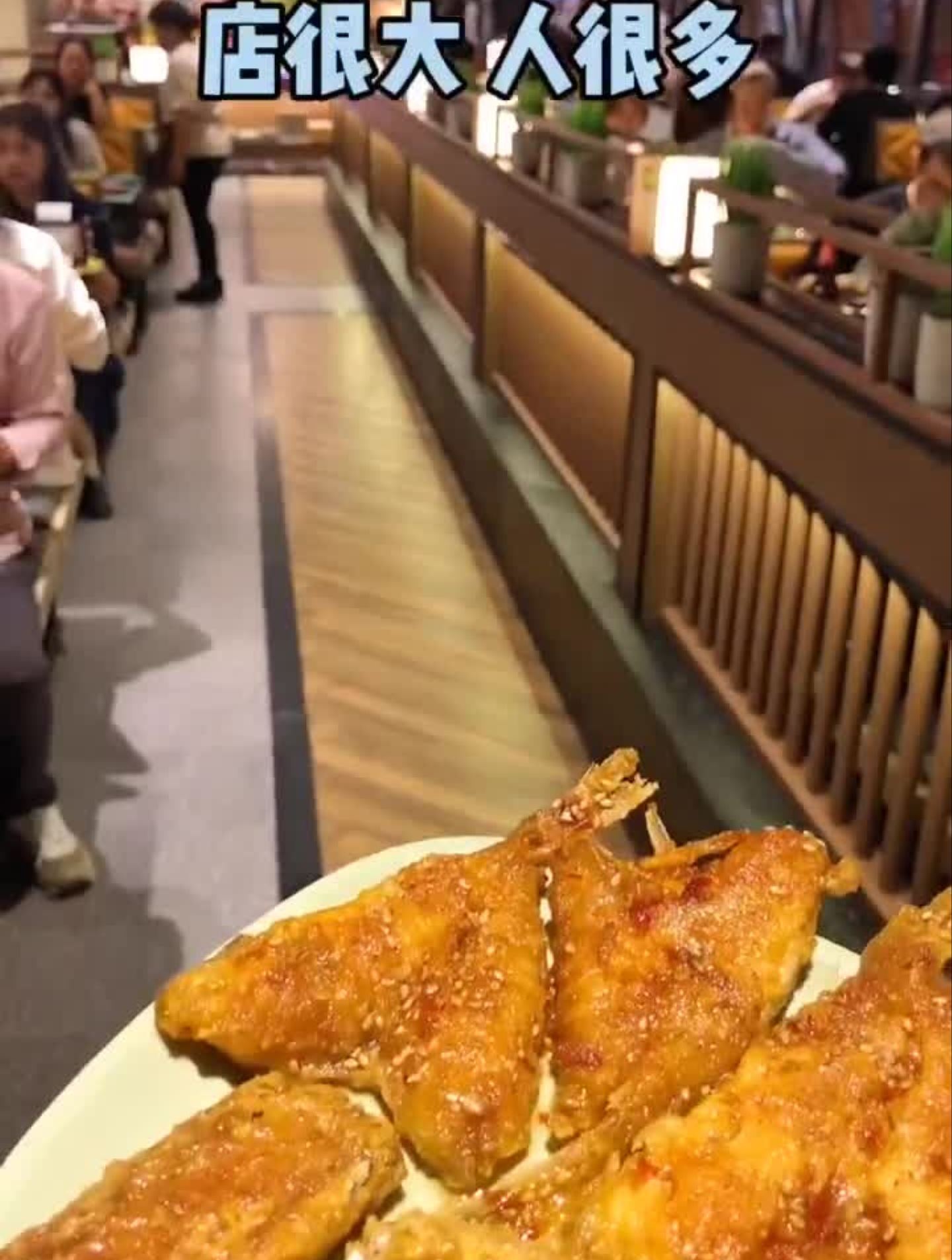 一家好评率特别高的「自助烤肉」