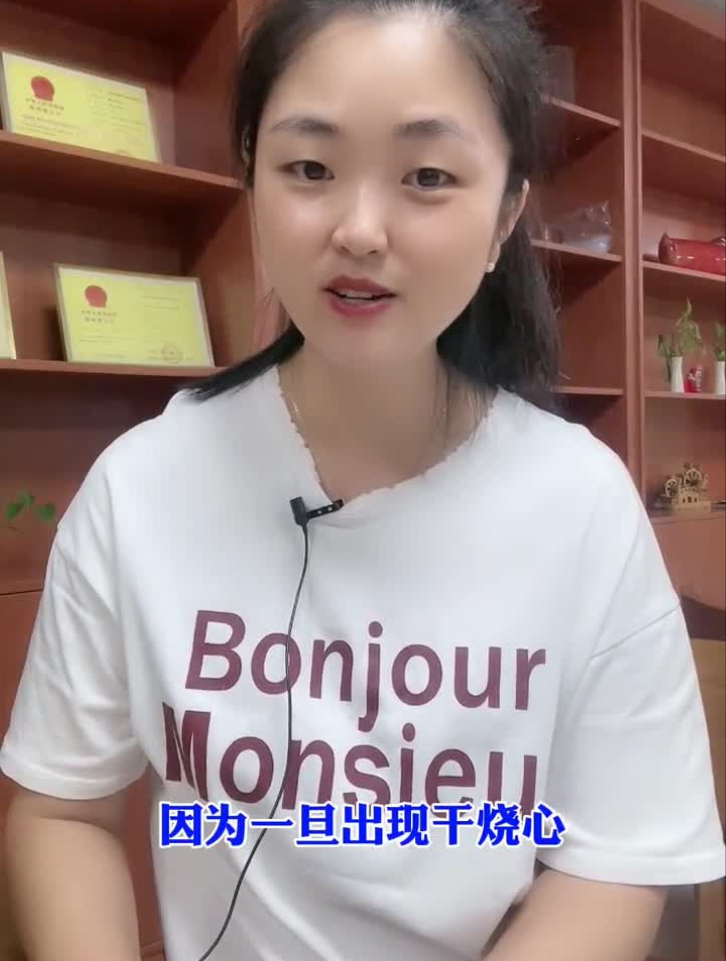 大白菜干烧心怎么办?用这个方法大大减少干烧心的发生!