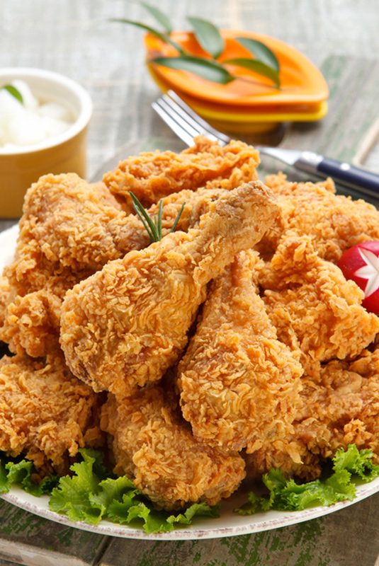 炸鸡粉炸鸡排裹粉大颗粒脆皮粉面包糠家用香酥脆鳞鸡腿裹粉