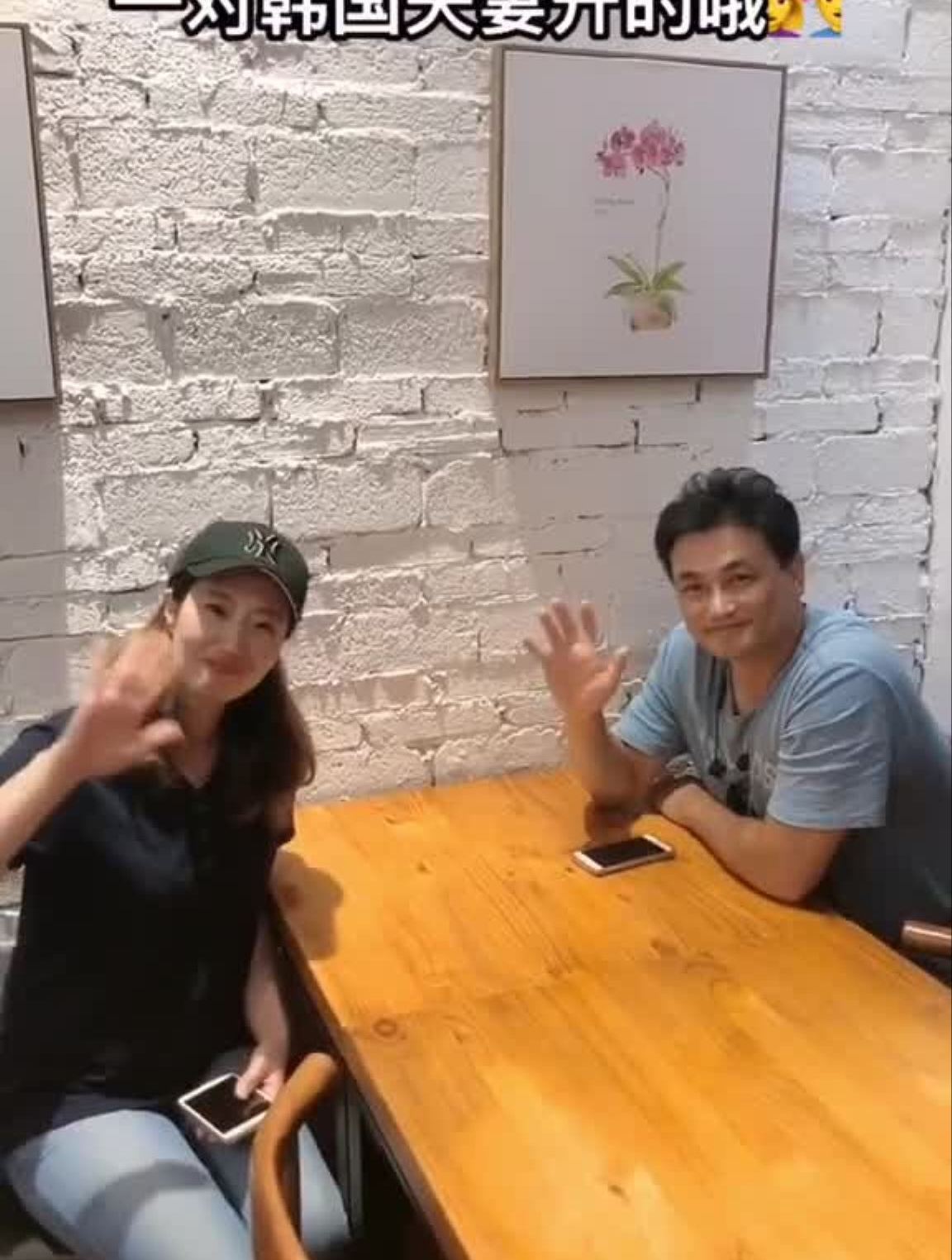 超级好吃的韩国料理来咯来咯