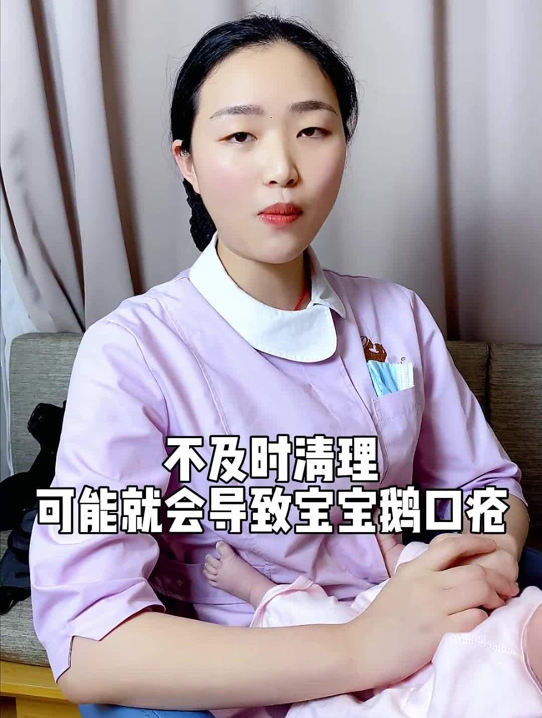 可以用这个给宝宝清理舌苔哦!